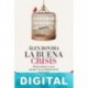 La buena crisis Álex Rovira