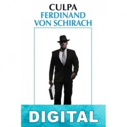 Culpa Ferdinand von Schirach