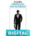 Culpa Ferdinand von Schirach