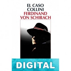 El caso Collini Ferdinand von Schirach