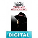 El caso Collini Ferdinand von Schirach