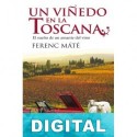 Un viñedo en la Toscana Ferenc Máté