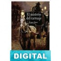 El misterio del carruaje Fergus Hume
