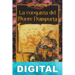 La conquista del Monte Noimporta Fergus Ryan