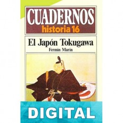 El Japón Tokugawa Fermín Marín