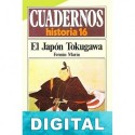 El Japón Tokugawa Fermín Marín