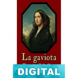 La gaviota Fernán Caballero