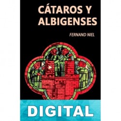 Cátaros y albigenses Fernand Niel