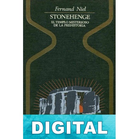 Stonehenge Fernand Niel