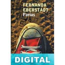 Furias Fernanda Eberstadt