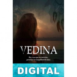 Vedina Fernanda Gamero