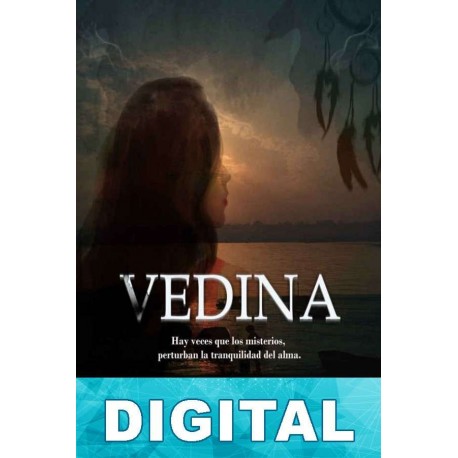 Vedina Fernanda Gamero