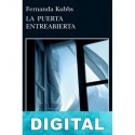 La puerta entreabierta Fernanda Kubbs