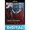 Solo somos tú y yo Fernanda Suárez