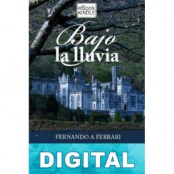 Bajo la lluvia Fernando A. Ferrari