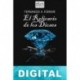 El relicario de los dioses Fernando A. Ferrari