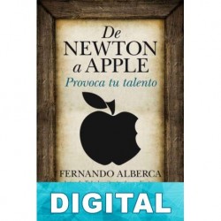 De Newton a Apple Fernando Alberca