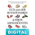 Guía para ser buenos padres de hijos adolescentes Fernando Alberca