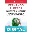 Nuestra mente maravillosa Fernando Alberca