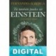 Tú también puedes ser Einstein Fernando Alberca