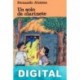 Un solo de clarinete Fernando Almena