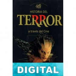 Historia del terror a través del cine Fernando Alonso Barahona