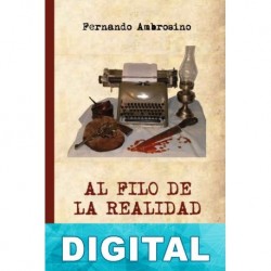 Al filo de la realidad Fernando Ambrosino