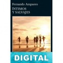 Íntimos y salvajes Fernando Ampuero