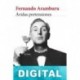 Ávidas pretensiones Fernando Aramburu