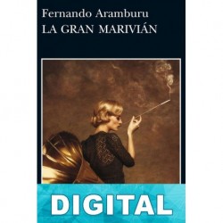 La gran Marivián Fernando Aramburu