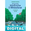Pequeña historia de la música Fernando Argenta
