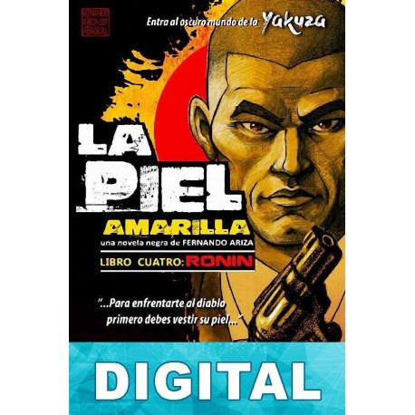 Ronin Fernando Ariza Abascal