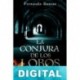 La conjura de los lobos Fernando Baztán