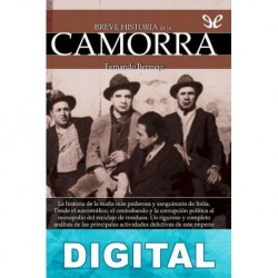 Breve historia de la Camorra Fernando Bermejo