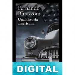 Una historia americana Fernando Butazzoni