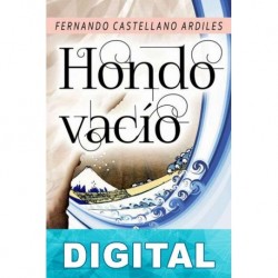 Hondo vacío Fernando Castellano Ardiles