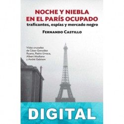 Noche y niebla en el París ocupado Fernando Castillo