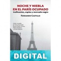 Noche y niebla en el París ocupado Fernando Castillo