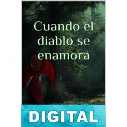 Cuando el diablo se enamora Fernando Cieza
