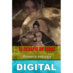 El desafío de Ekart: Primera entrega Fernando Claudín