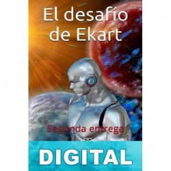 El desafío de Ekart: Segunda entrega Fernando Claudín