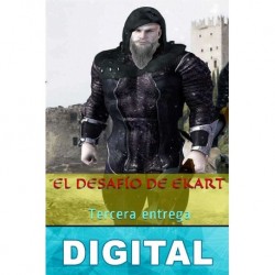 El desafío de Ekart: Tercera entrega Fernando Claudín