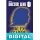 Espora Alex Scarrow