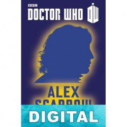 Espora Alex Scarrow
