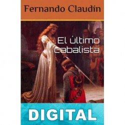 El último cabalista Fernando Claudín