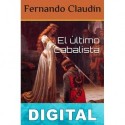 El último cabalista Fernando Claudín