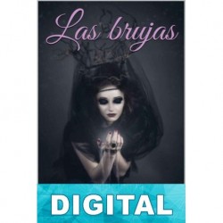 Las brujas Fernando Claudín