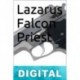 Lazarus Falcon Priest Fernando Claudín