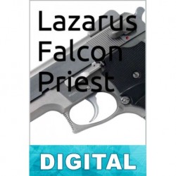 Lazarus Falcon Priest Fernando Claudín