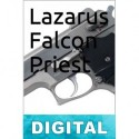 Lazarus Falcon Priest Fernando Claudín